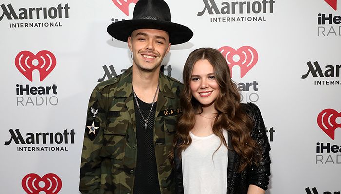 Jesse & Joy 