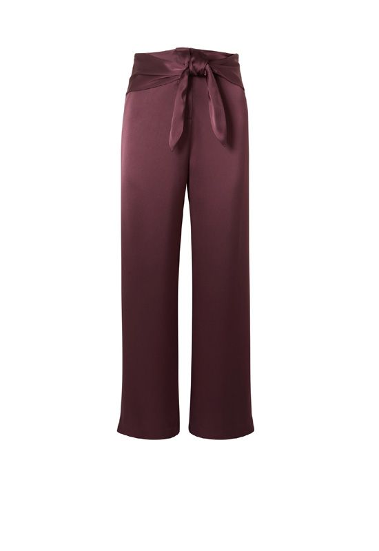 pantalones nanushka