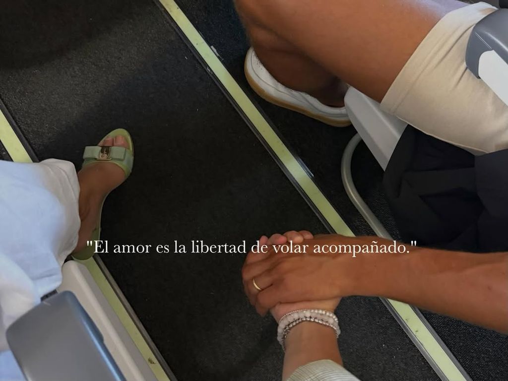 El matrimonio, más unido que nunca