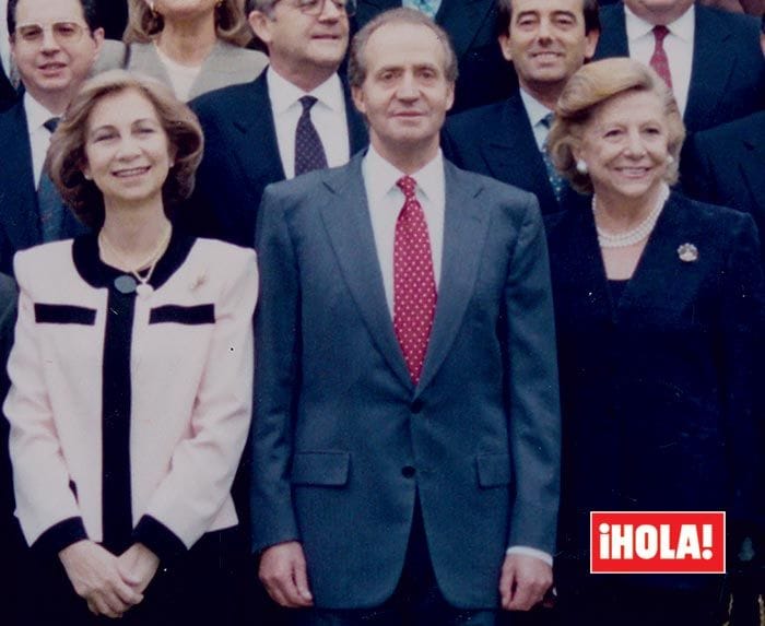 Mercedes Junco Calderón