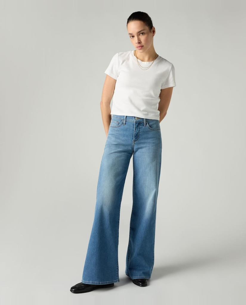 Levi's en El Corte Inglés