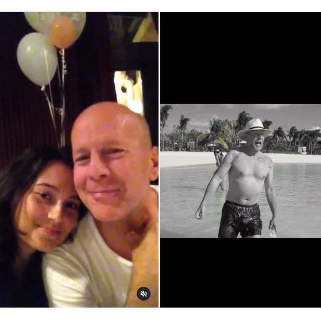 bruce willis