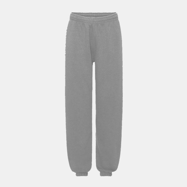 10 joggers grises