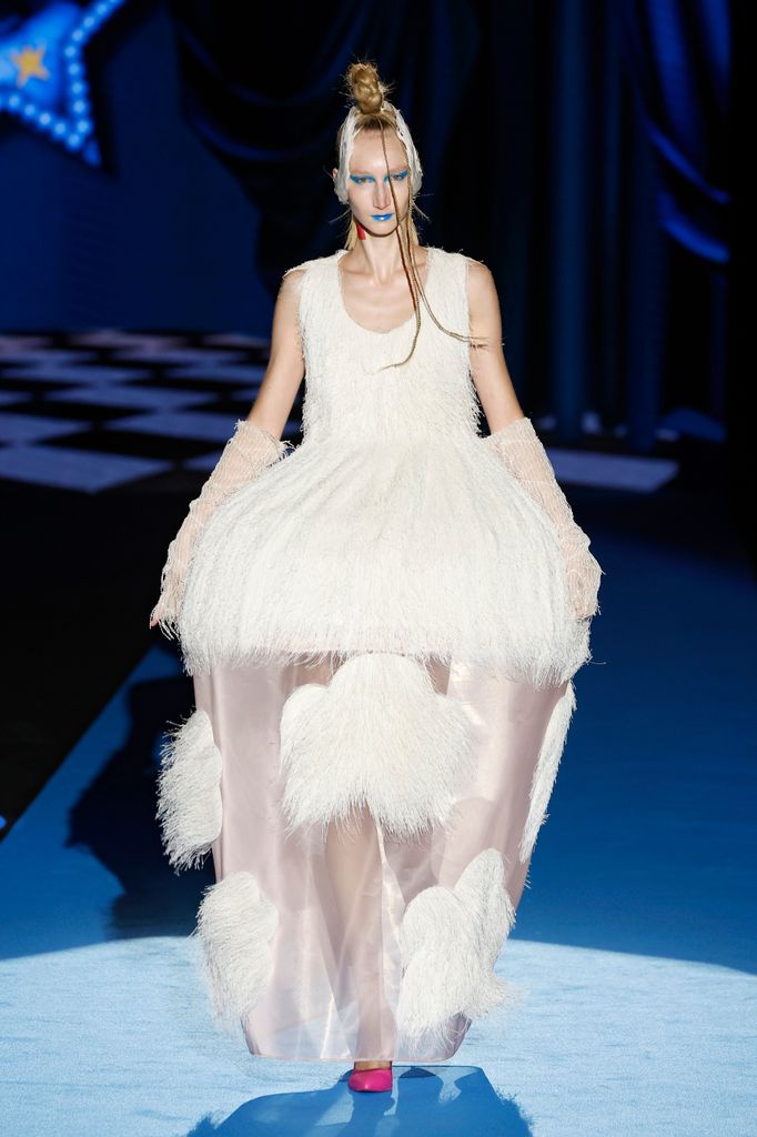 Desfile Agatha Ruiz de la Prada