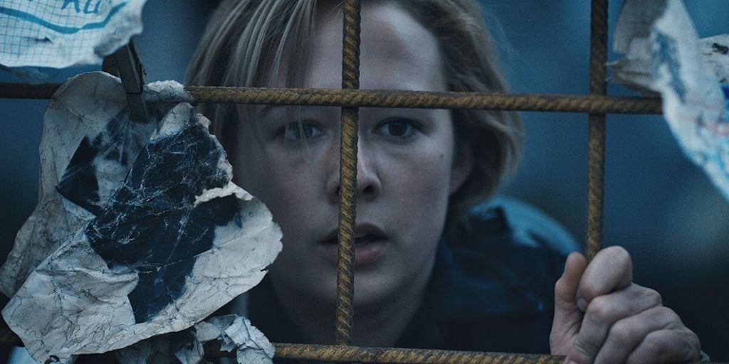 'The Rain' no te pierdas esta serie postapocalíptica danesa de Netflix
