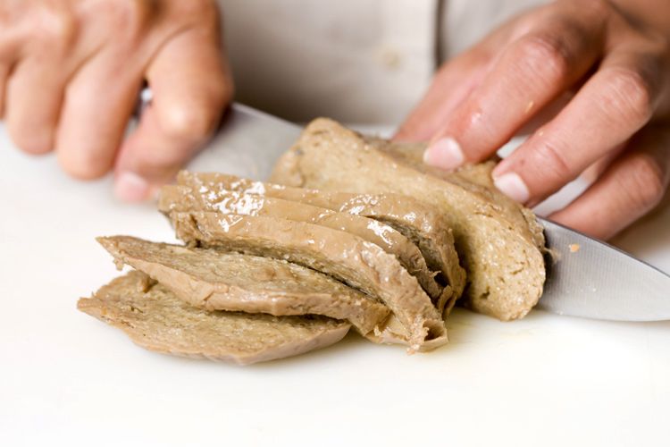seitan