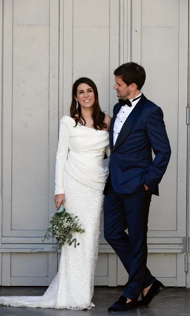 lbum de boda estefan a asenjo amp jose luis guijarro