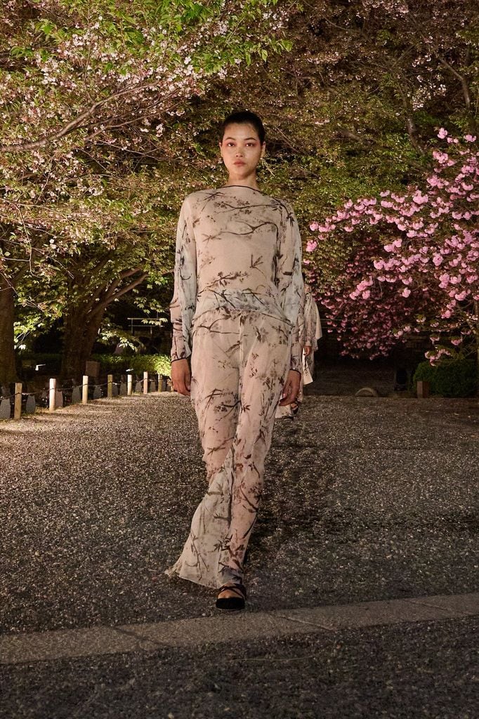 Dior Otoño 2025