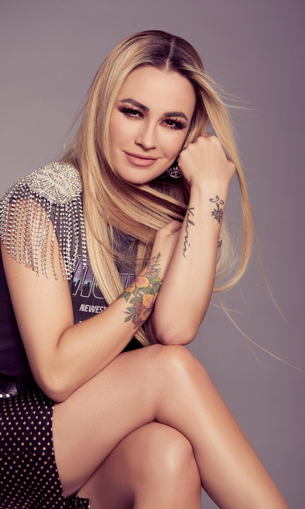 María José