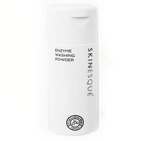 the skinesque enzyme washing powder