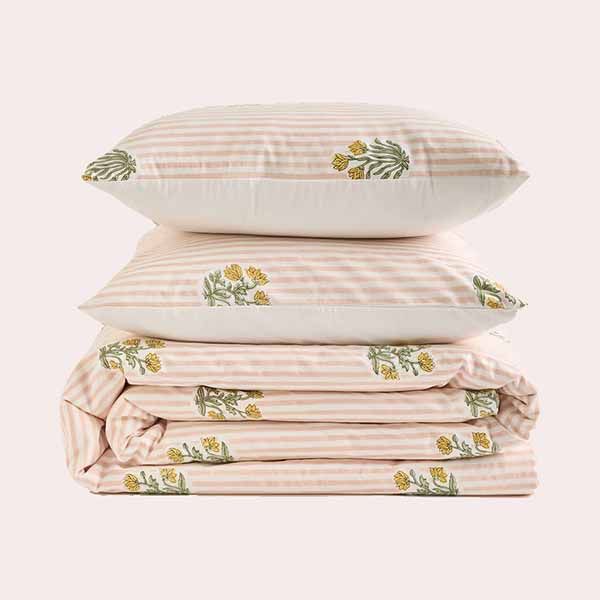 Juego de Funda Nórdica Algodón Summer El Corte Inglés