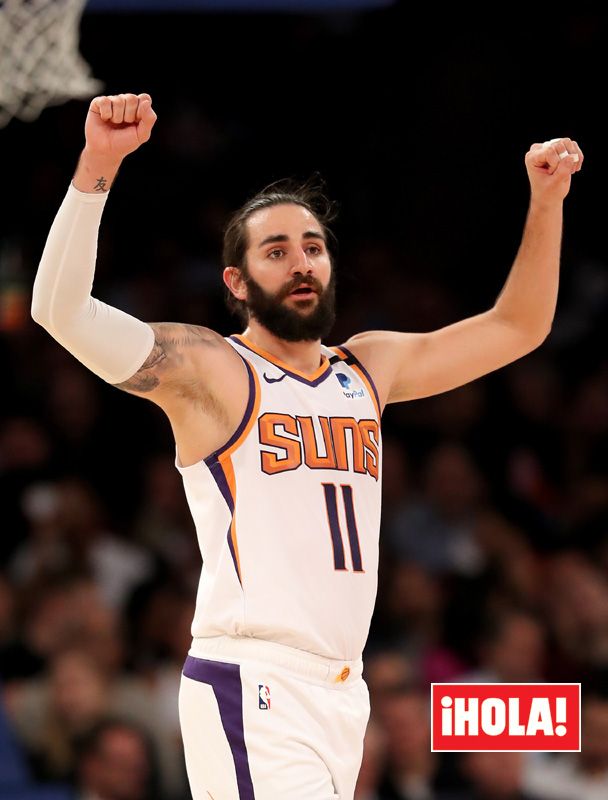 Ricky Rubio