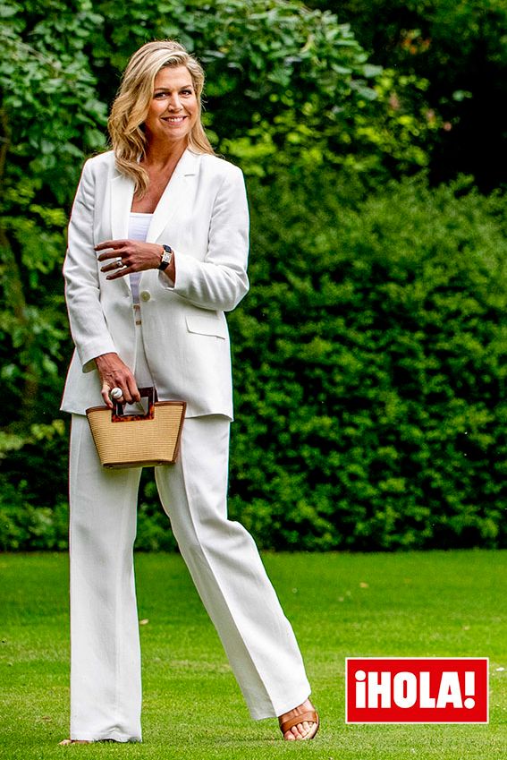 Máxima de Holanda