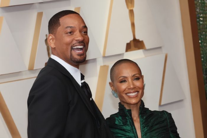 Will Smith, Jada Pinkett Smith y Chris Rock, el origen de su enemistad