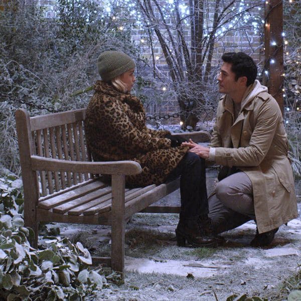 'Last Christmas' (2019)