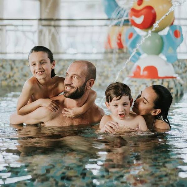 Balneario de Archena - Hotel Termas (Murcia)