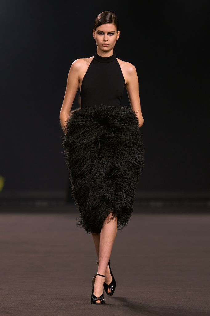 Elie Saab otoño/invierno 2026-2027