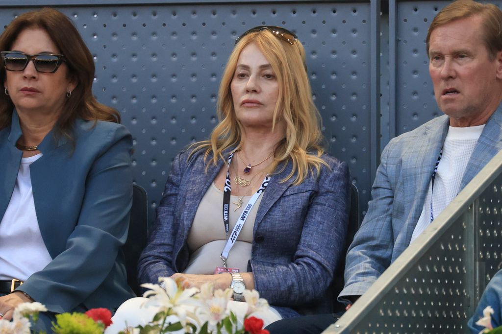 Nadia Comaneci