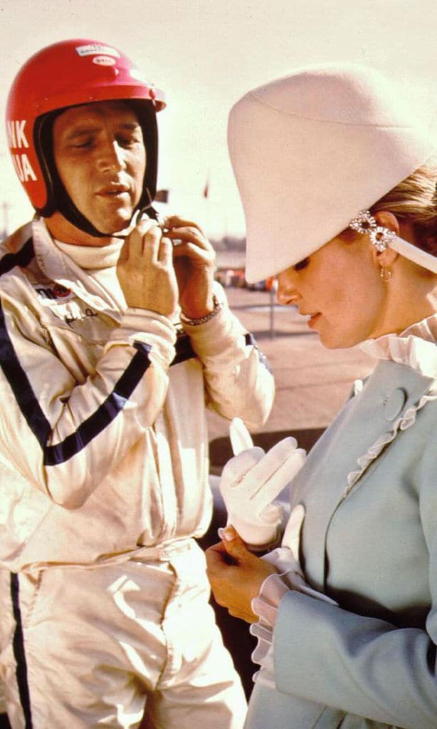 Paul Newman Joanne Woodward