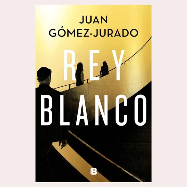 libro rey blanco