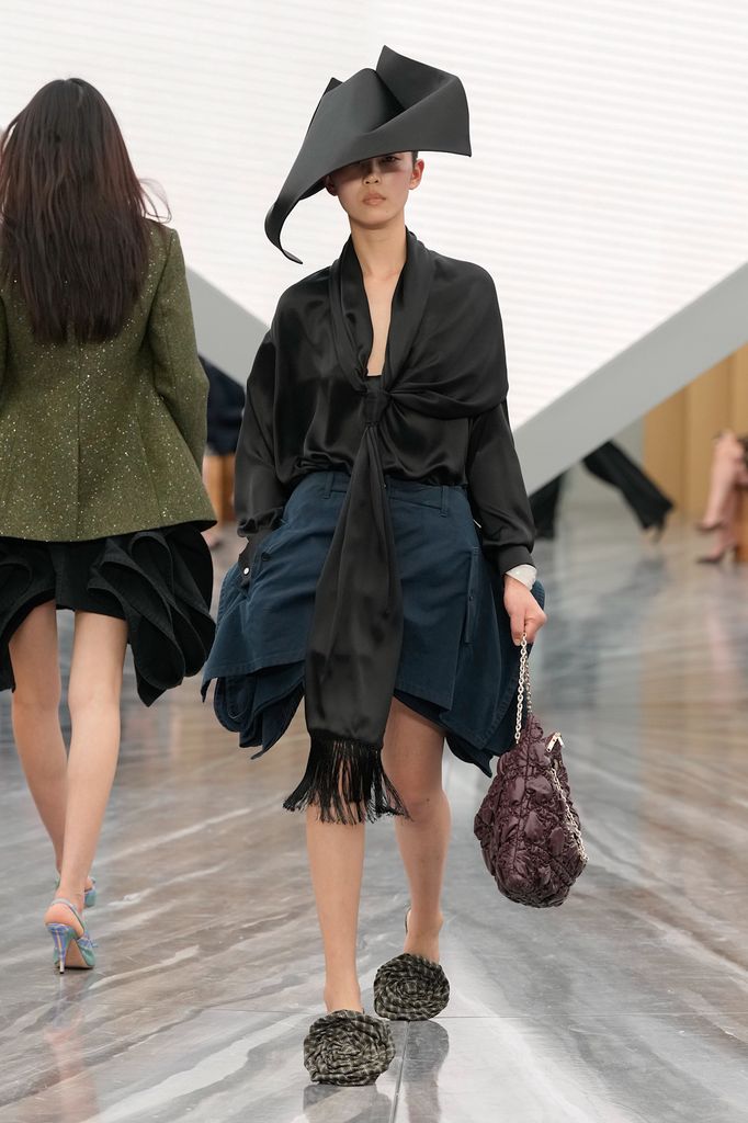 Dior Primavera/Verano 2026