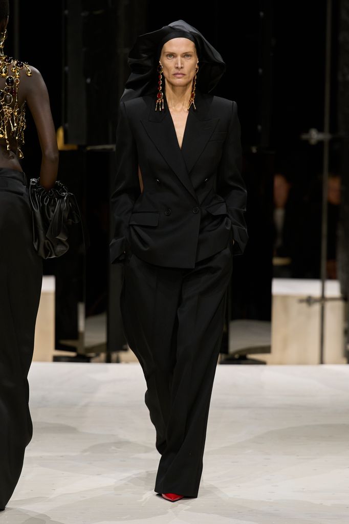 Givenchy otoño/invierno 2026-2027