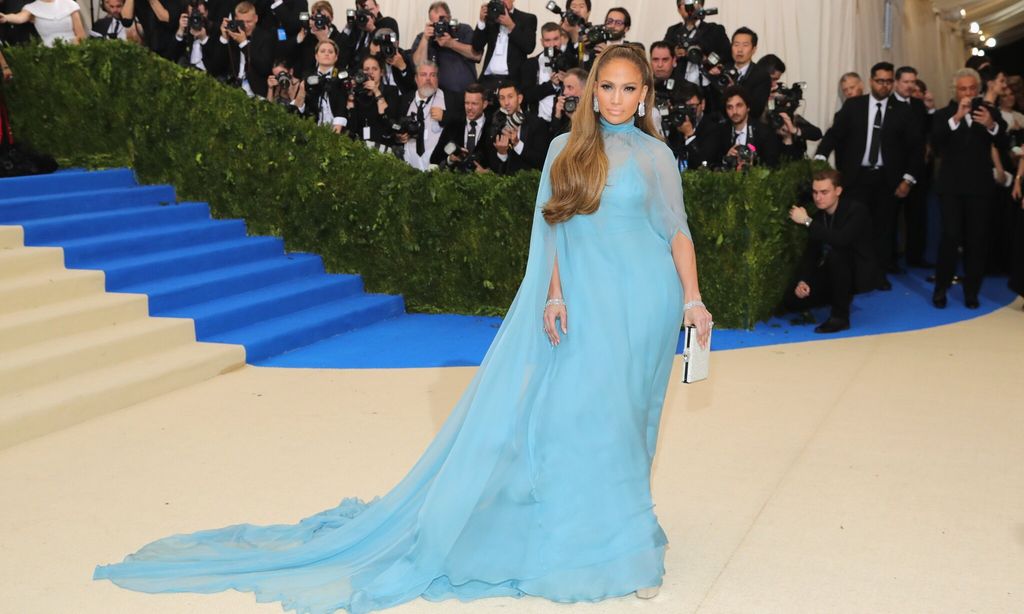 quot rei kawakubo comme des garcons art of the in between quot costume institute gala arrivals