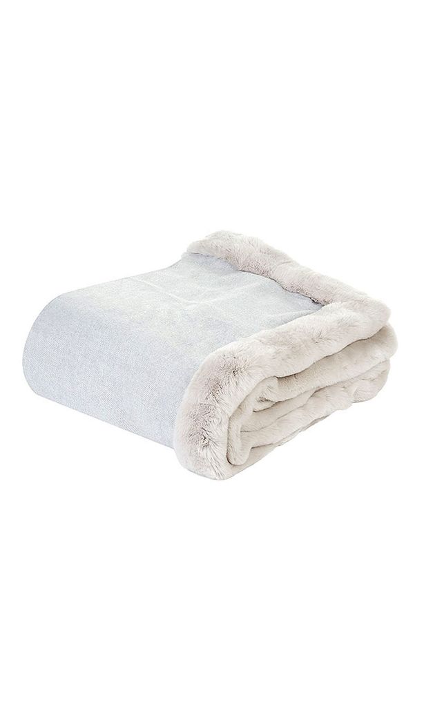 Manta Frette