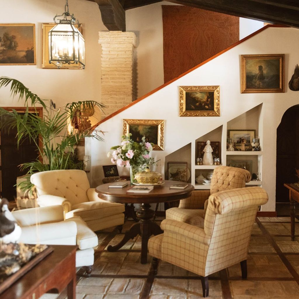 Casa Felipe Morenés