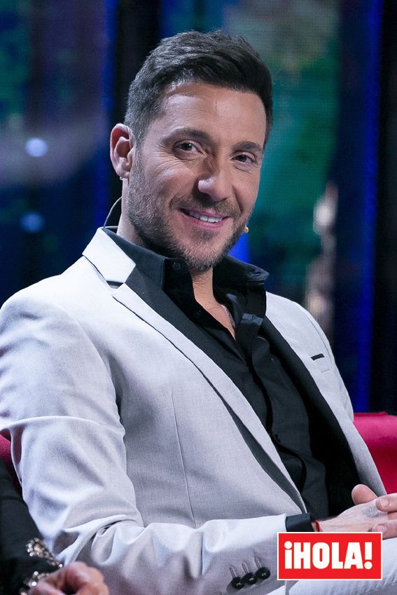 Antonio David