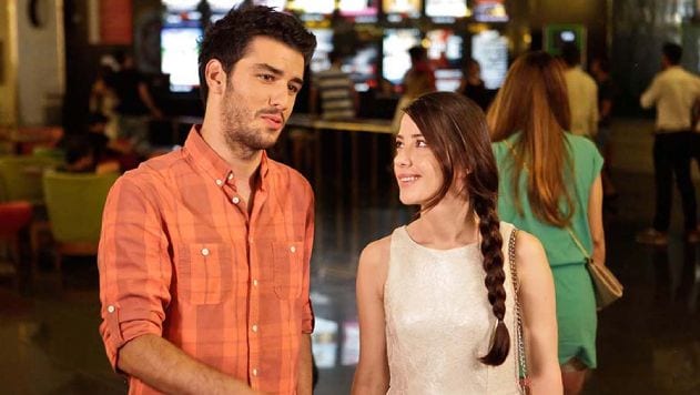 Su participación en 'Amar es primavera' le dio la fama en Turquía