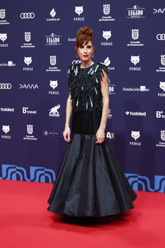 Miriam Garlo