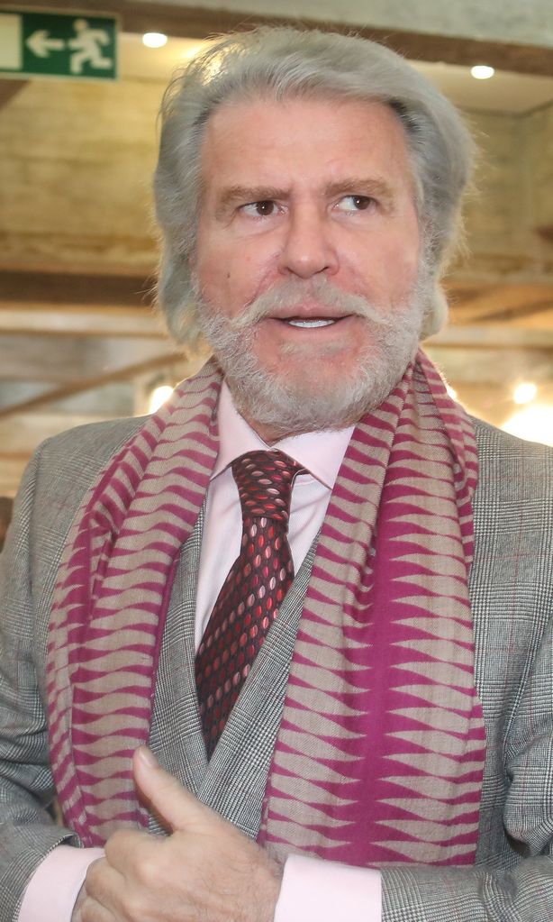 Edmundo Arrocet