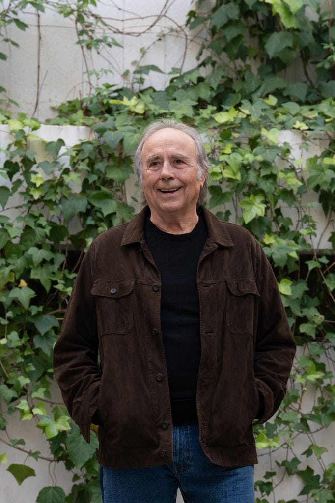 El lado empresarial de Joan Manuel Serrat: su fortuna más allá de los escenarios