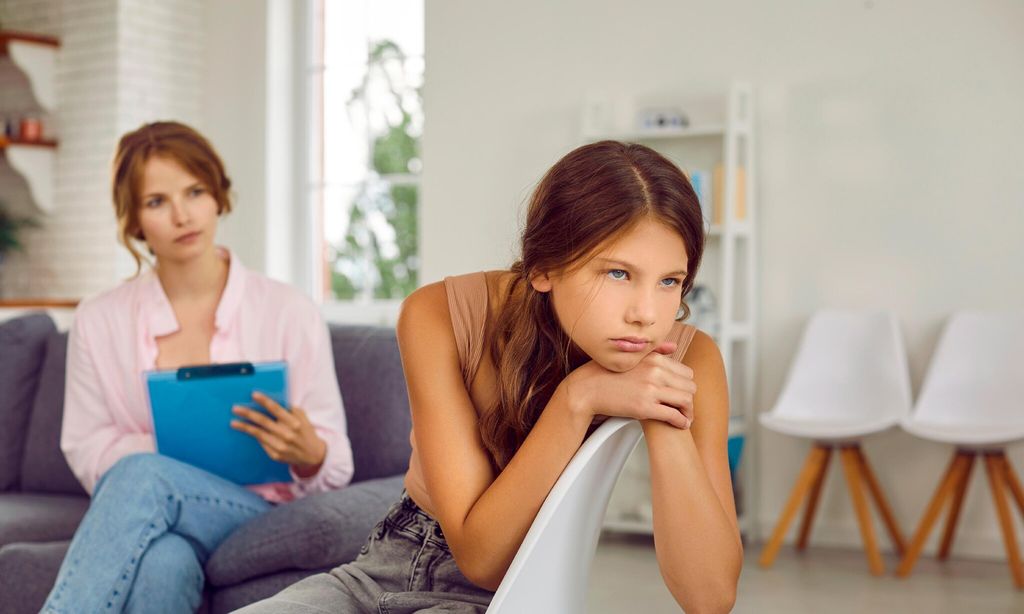 tdah en la adolescencia