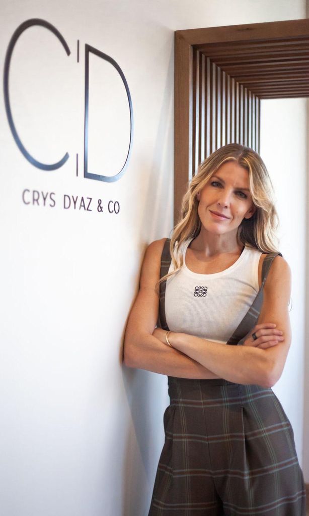 Cris Dyaz