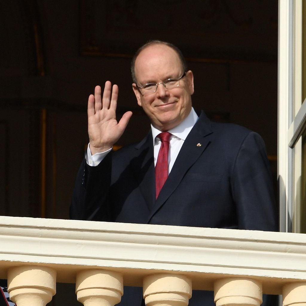 ceremony of the sainte devote in monaco