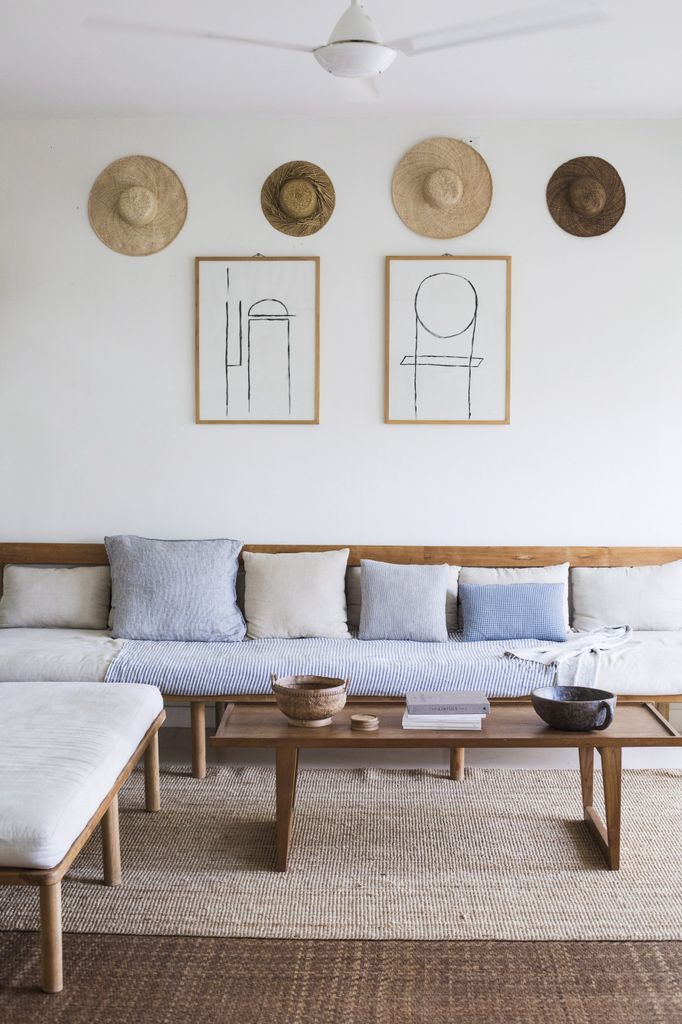 Decoración