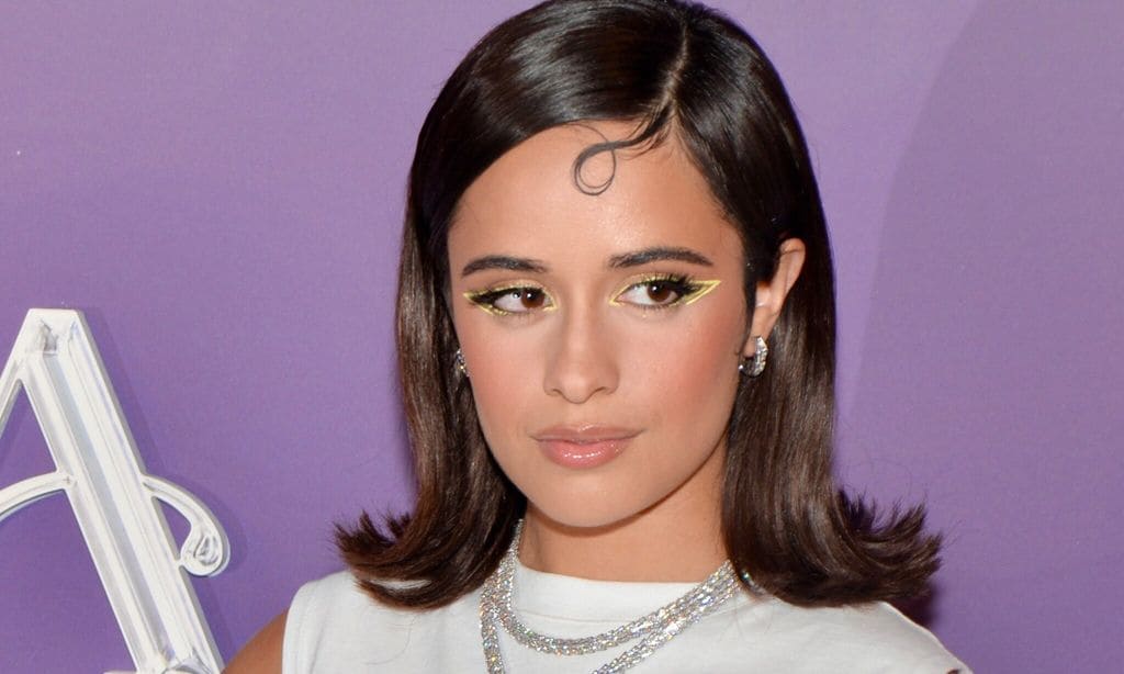 camila cabello