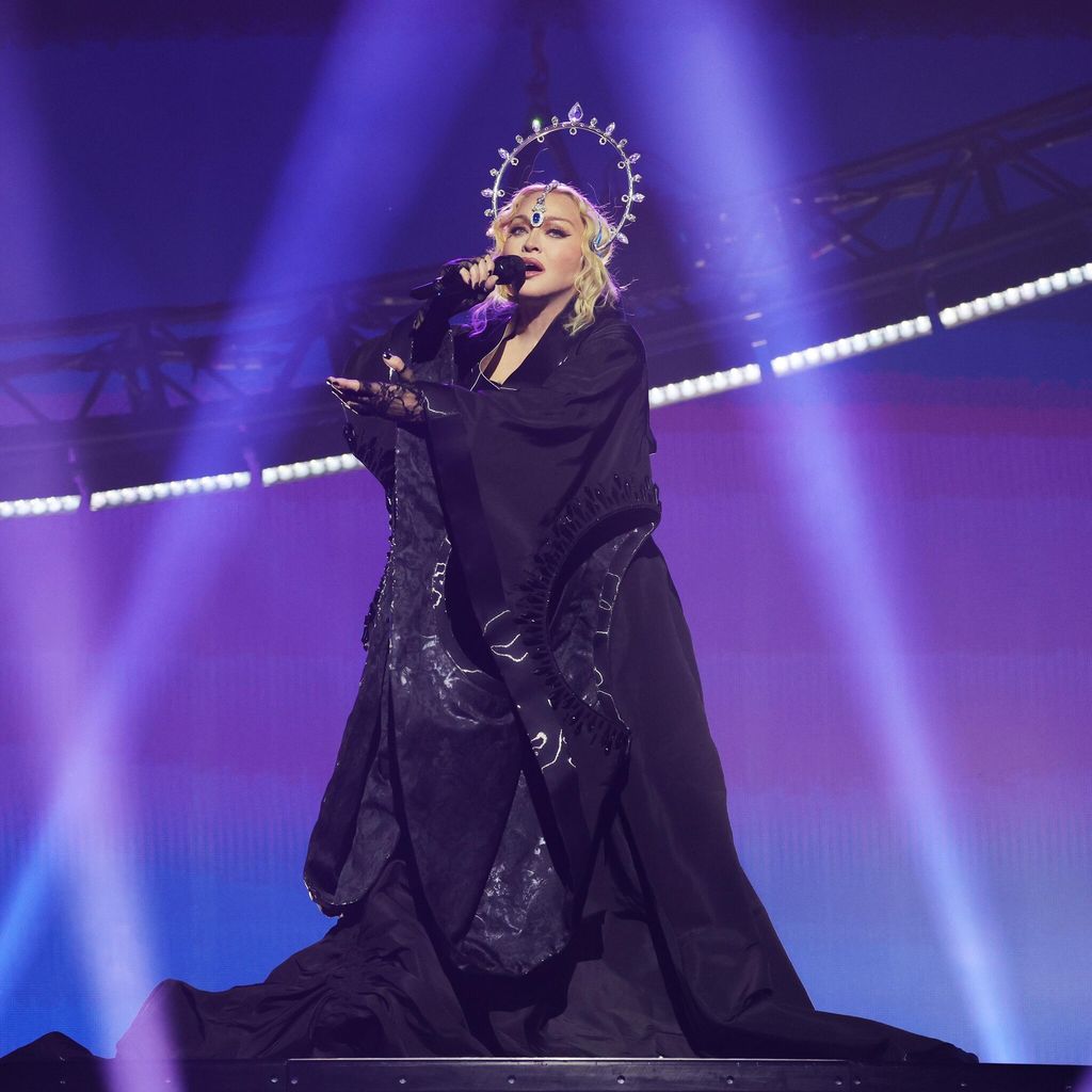 Madonna
