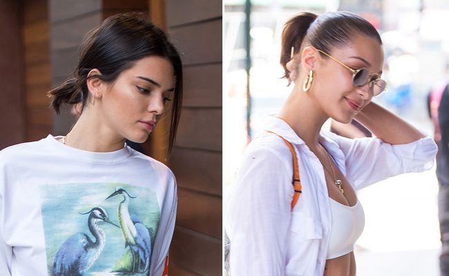 coletas de celebrities