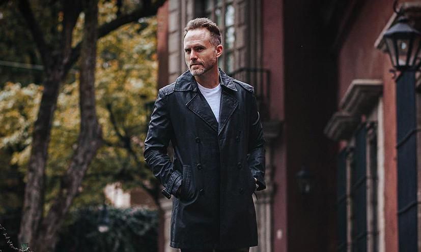 Erik Hayser