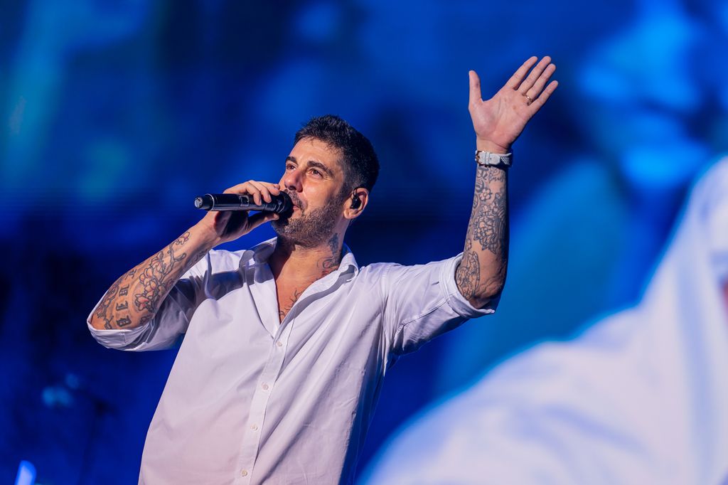 Melendi