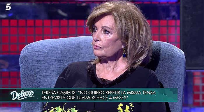 María Teresa Campos