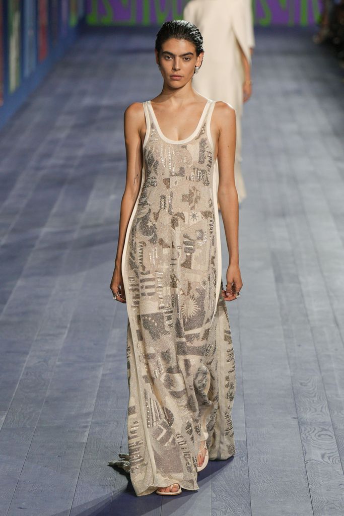 Alta Costura: Dior Otoño/Invierno 2024