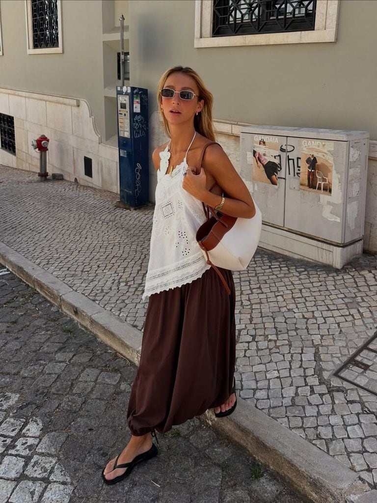 Look verano 2025 @guiomar.machaz