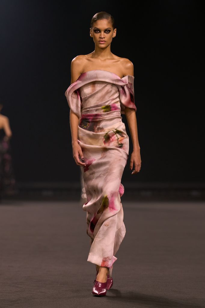 Elie Saab otoño/invierno 2026-2027