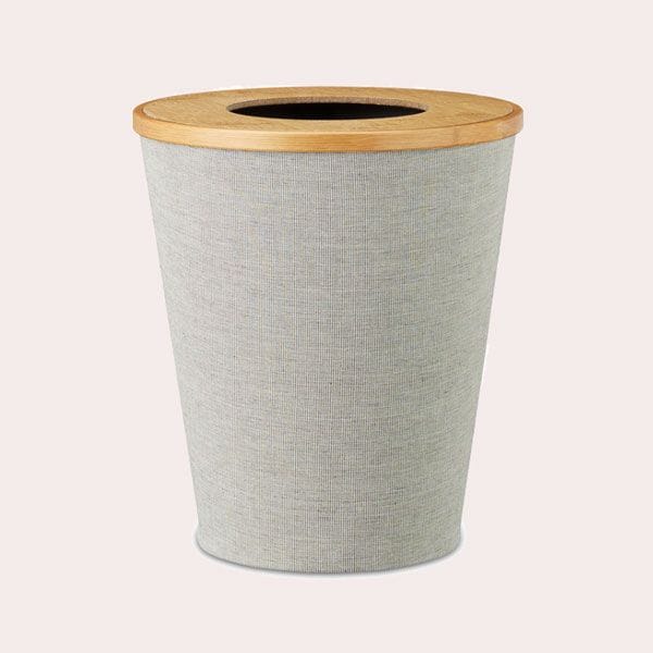 papelera manomano
