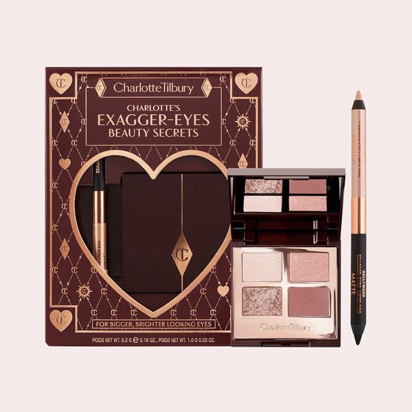 charlotte sombras ojos