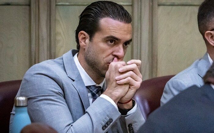 Pablo Lyle